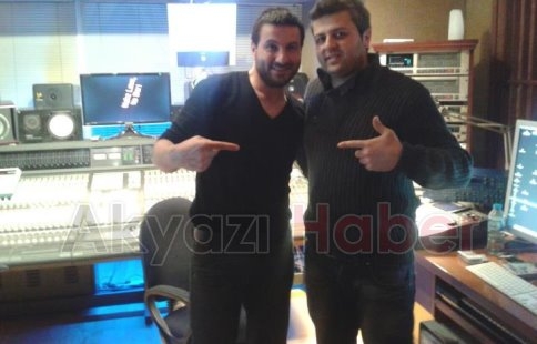 Ünlü Sanatçıların Aradığı Akyazılı Yönetmen