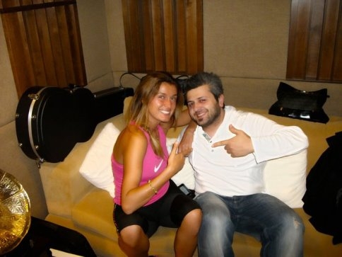 Ünlü Sanatçıların Aradığı Akyazılı Yönetmen