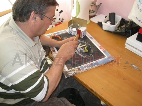 Akyazı Belediyesi Engelleri Kaldırıyor