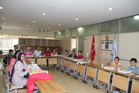 Başkan Yazıcı’dan Başarıya Tam Destek