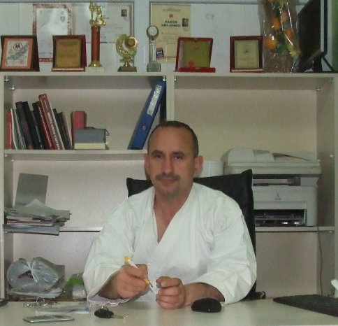 Sezai Yolcuoğlu’na Milli Görev!