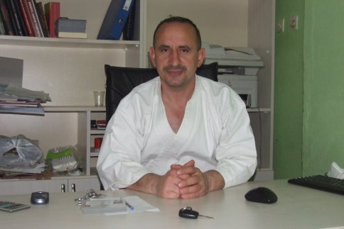 Sezai Yolcuoğlu’na Milli Görev!