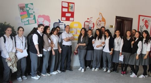 Yazar ve Eleştirmenler Yetiştiriliyor!