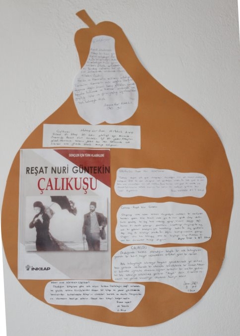 Yazar ve Eleştirmenler Yetiştiriliyor!