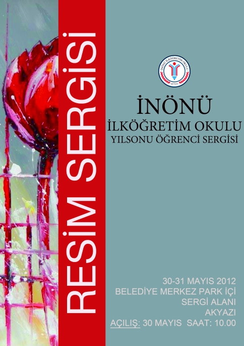 Resim Sergisine Davet!