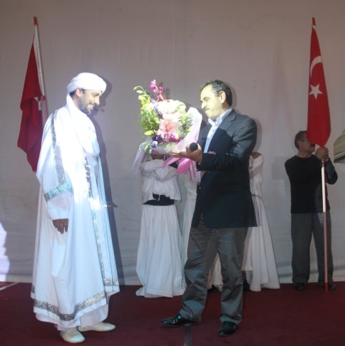 Akyazı’da Muhteşem Fetih Gecesi Coşkuyla Kutlandı