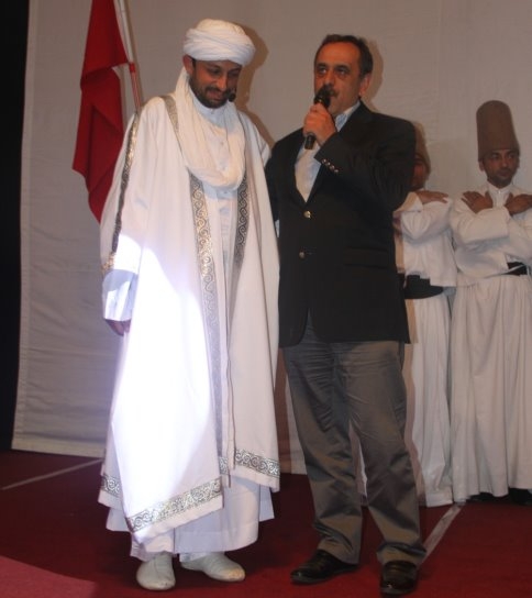 Akyazı’da Muhteşem Fetih Gecesi Coşkuyla Kutlandı