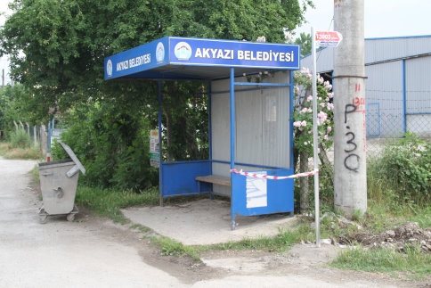 Akyazı Belediyesi Teknik Çalışmalarda hız kesme yok