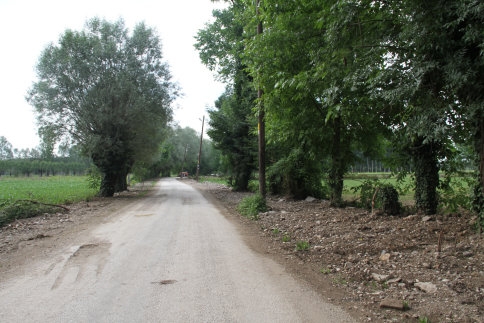 Akyazı Belediyesi Teknik Çalışmalarda hız kesme yok