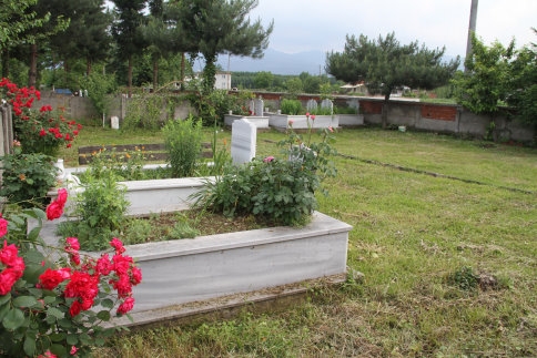 Akyazı Belediyesi Teknik Çalışmalarda hız kesme yok