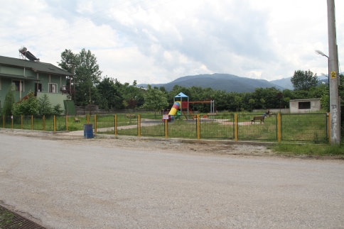 Akyazı Belediyesi Teknik Çalışmalarda hız kesme yok