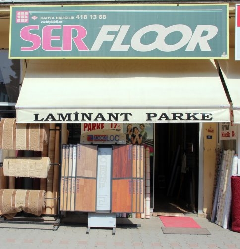 Kahya Halı'da İnanılmaz İndirim