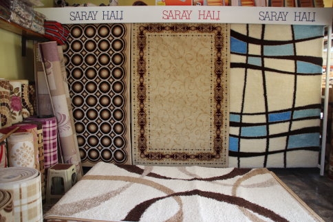Kahya Halı'da İnanılmaz İndirim