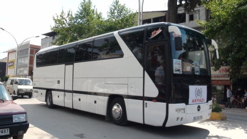 Mavi Marmara Baskının 2. Yıl Dönümü