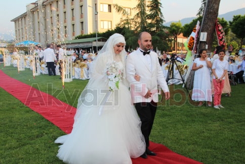 Yılmaz Ailesinin Mutlu Günü