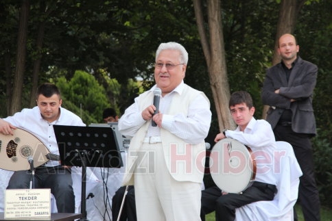 Yılmaz Ailesinin Mutlu Günü