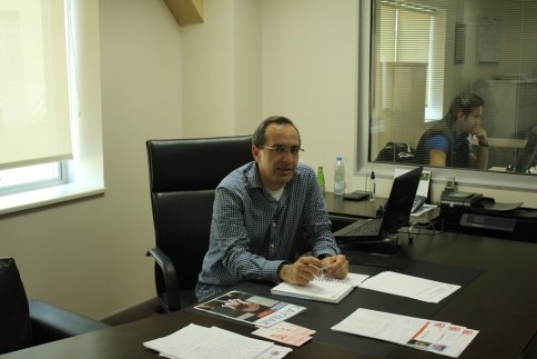 4 Bin Kişi Asaş'da 