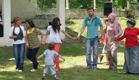 Konuralp Öğrencilerin Piknik Keyfi