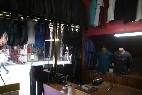 Devren Satılık Mağaza