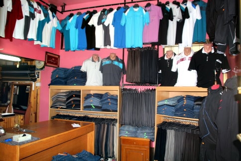 Devren Satılık Mağaza