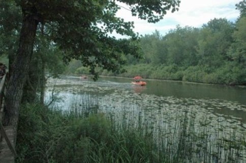 Yüzlerce Kilometre Uzaktan Görmeye Geliyorlar