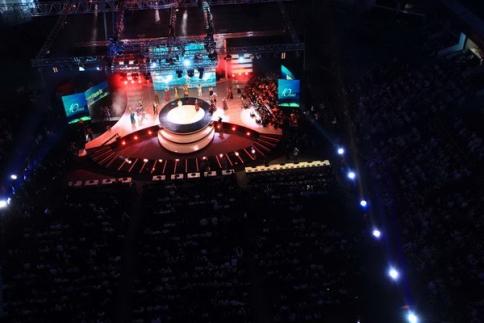 Türkçe Olimpiyatları Şarkı Finali sonuçlandı