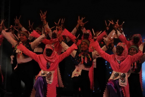 Türkçe Olimpiyatları Şarkı Finali sonuçlandı