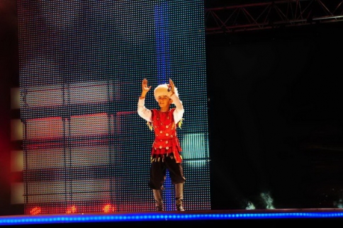 Türkçe Olimpiyatları Şarkı Finali sonuçlandı