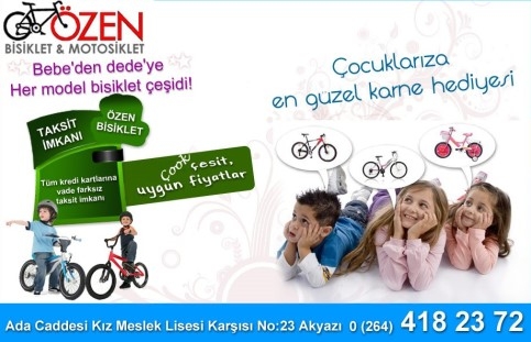 En Güzel Karne Hediyesi