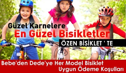 En Güzel Karne Hediyesi