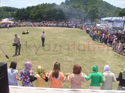 Kadırga Şenlikleri’nin İlki Esentepe'de Başlıyor