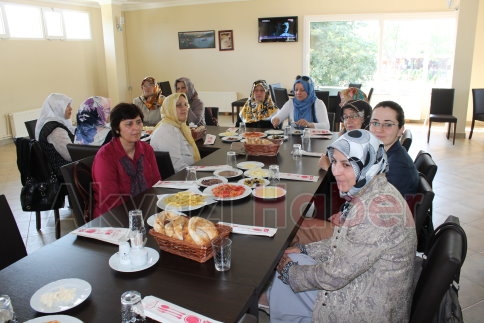 Orman İşletme Müdüründen Vefa Örneği