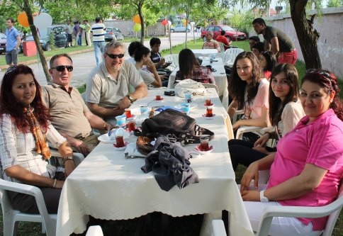 15. Geleneksel Pilav Günü