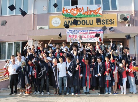 15. Geleneksel Pilav Günü