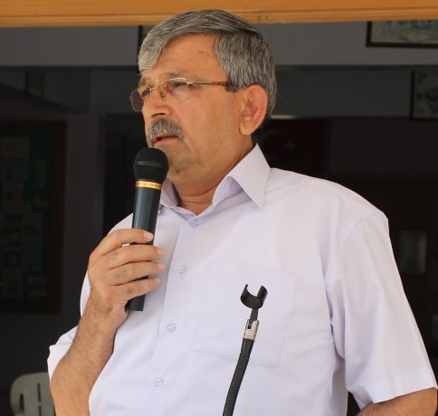 15. Geleneksel Pilav Günü