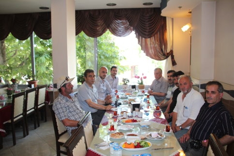 Mustafa KÜRÜCÜ Ardahan'a Atandı