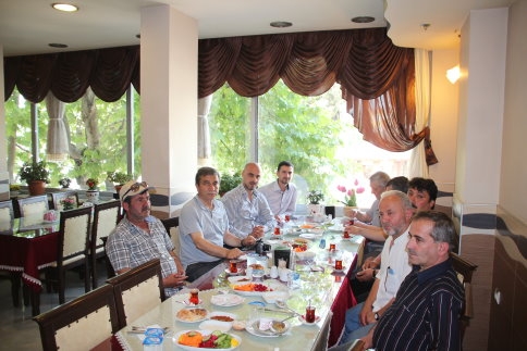 Mustafa KÜRÜCÜ Ardahan'a Atandı