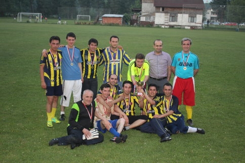 Akyazı'da Süper Final Heyecanı