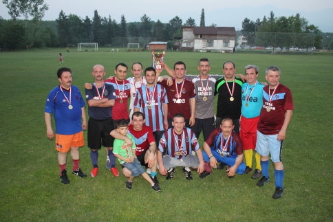 Akyazı'da Süper Final Heyecanı