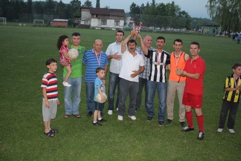 Akyazı'da Süper Final Heyecanı