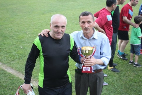 Akyazı'da Süper Final Heyecanı