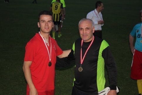 Akyazı'da Süper Final Heyecanı