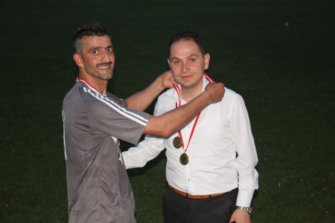 Akyazı'da Süper Final Heyecanı