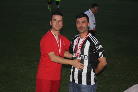 Akyazı'da Süper Final Heyecanı