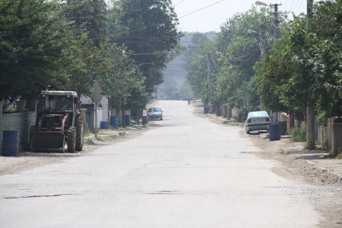 Akyazı Belediyesi Asfaltlama Hazırlıkları Başladı