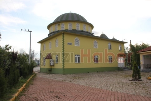 Dernek Başkanı Elektriği Kesilen Cami Hakkında Açıklama Yaptı