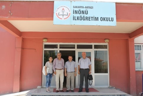 Okul Müdür Odaları Sınıf Oluyor