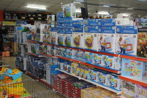 Şişme Havuz Çeşitleri Çarşı Pazarda