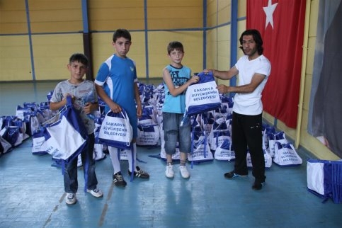 Yaz Okullarına Rekor Katılım