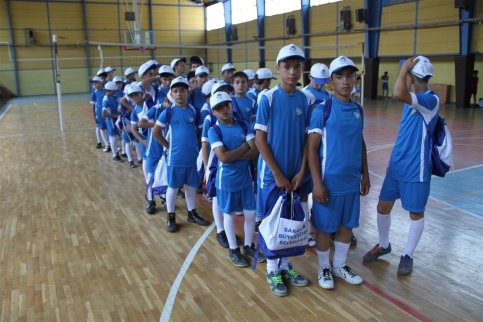 Yaz Okullarına Rekor Katılım